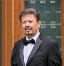 Salim Shamoon Bacall